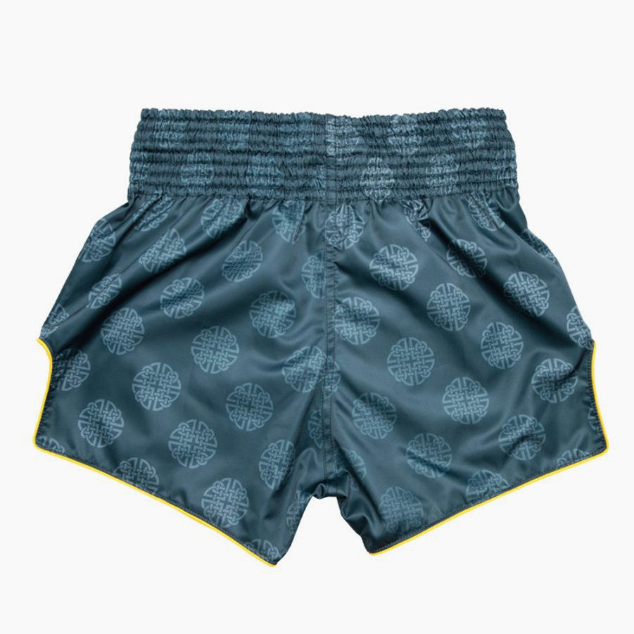 Fairtex Kick-Thai Shorts BS1915 Clubber