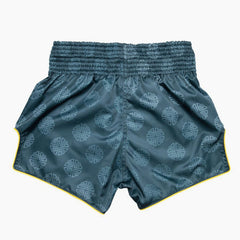 Fairtex Kick-Thai Shorts BS1915 Clubber