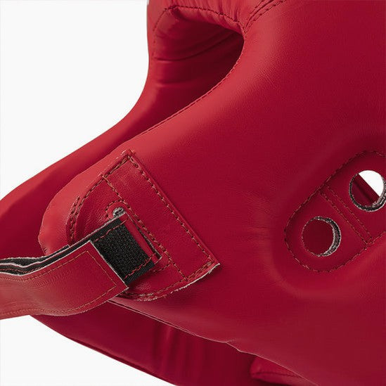 Kopfschutz Boxen Adidas Rookie-Wettbewerb