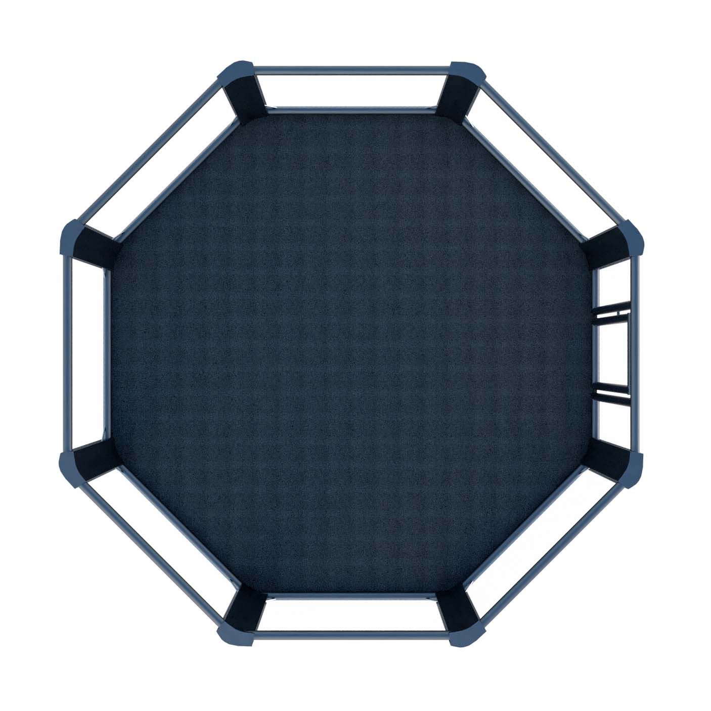 MMA Käfig
