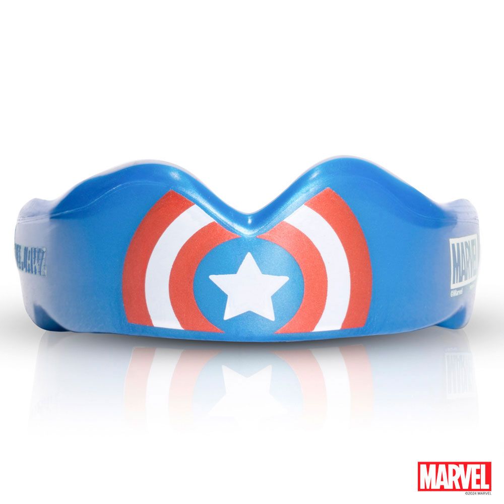 Zahnschutz „Extro Marvel“