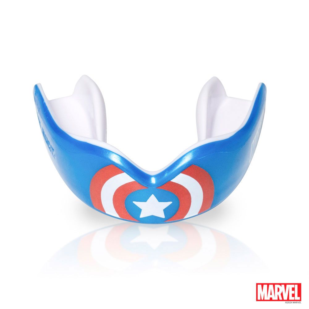 Zahnschutz „Extro Marvel“