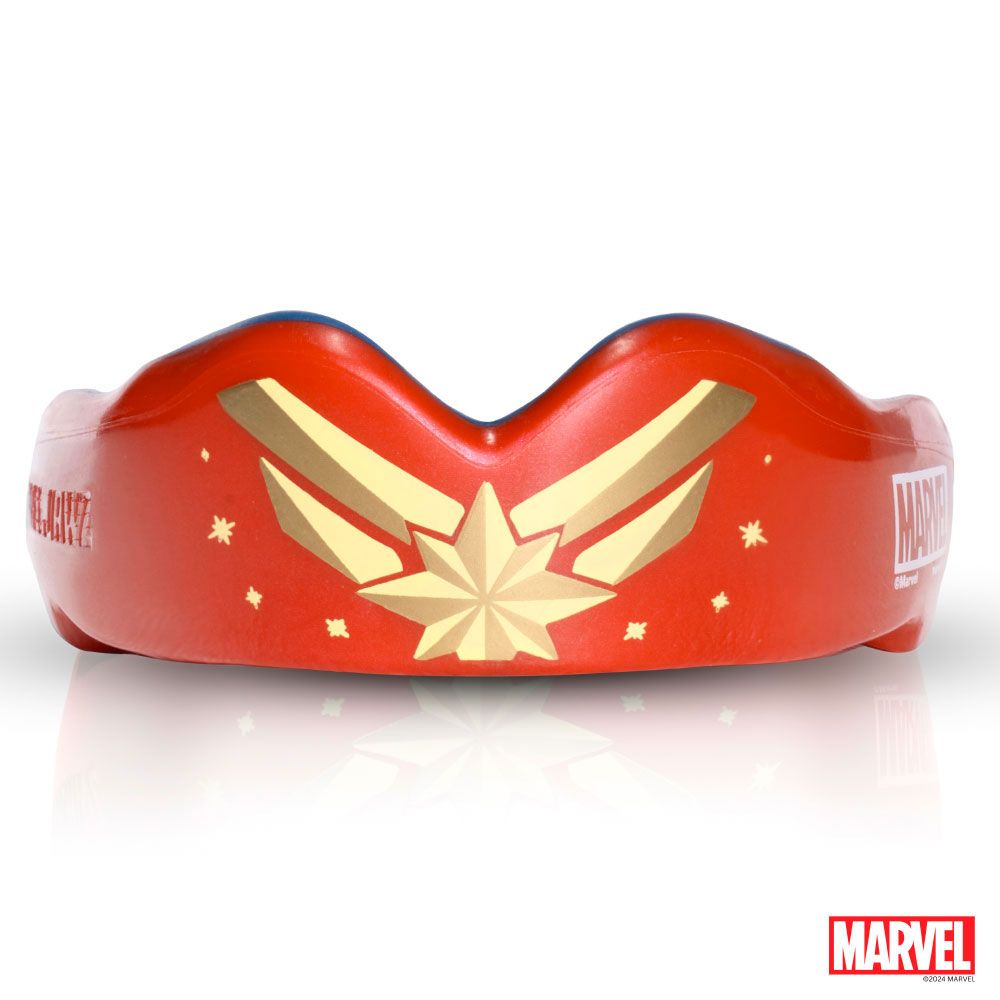 Zahnschutz „Extro Marvel“