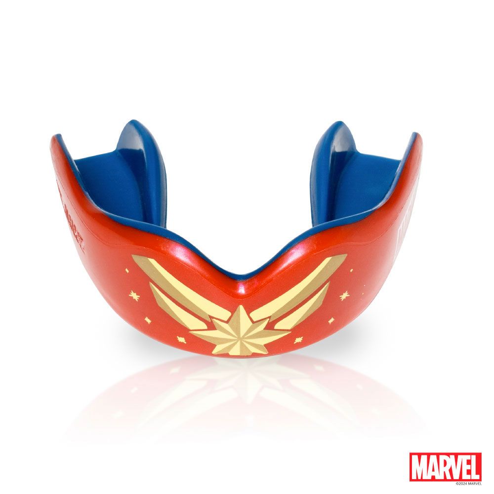 Zahnschutz „Extro Marvel“