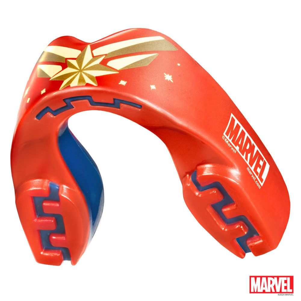 Zahnschutz „Extro Marvel“