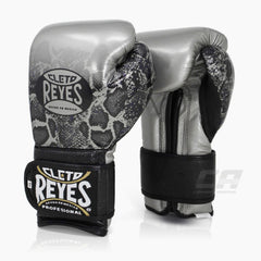 Boxhandschuhe Cleto Reyes Sparring CE6 Steel Snake