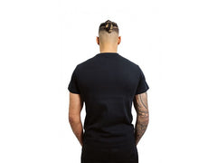 Joyagear "Evolution" Cotton Shirt – Zwart/Wit