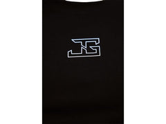Joyagear "Evolution" Cotton Shirt – Zwart/Wit