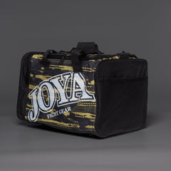 Joya Camo V2 Sports Bag - Gold