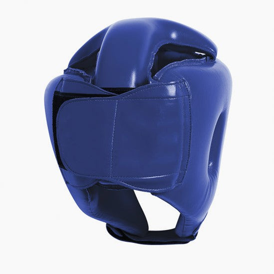 Kopfschutz Boxen Adidas Rookie-Wettbewerb