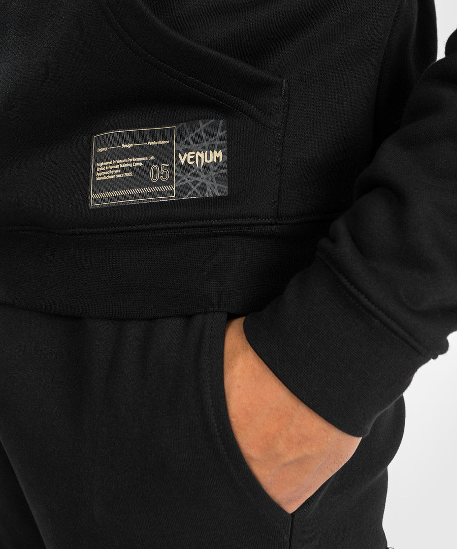 Sweatshirt Venum Tecmo 2.0 mit Kapuze