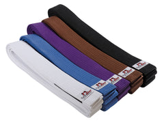 DANRHO Brazilian Jiu Jitsu belt
