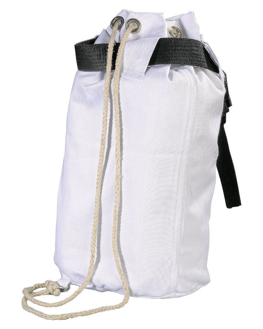 Dojo-Line canvas bag Judo
