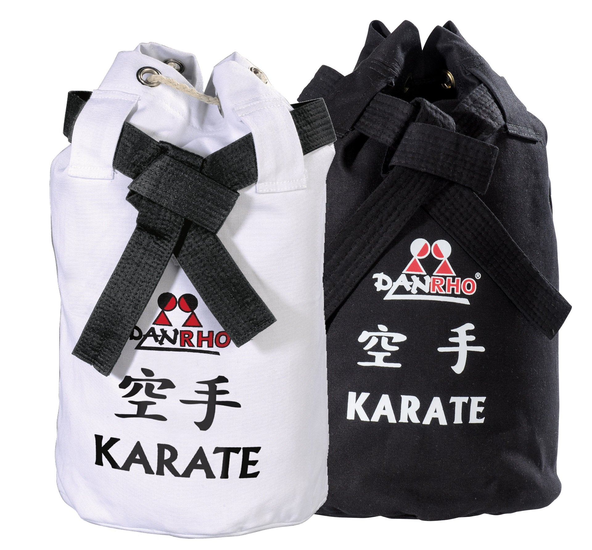 Dojo-Line canvas bag Karate