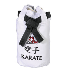Dojo-Line canvas bag Karate