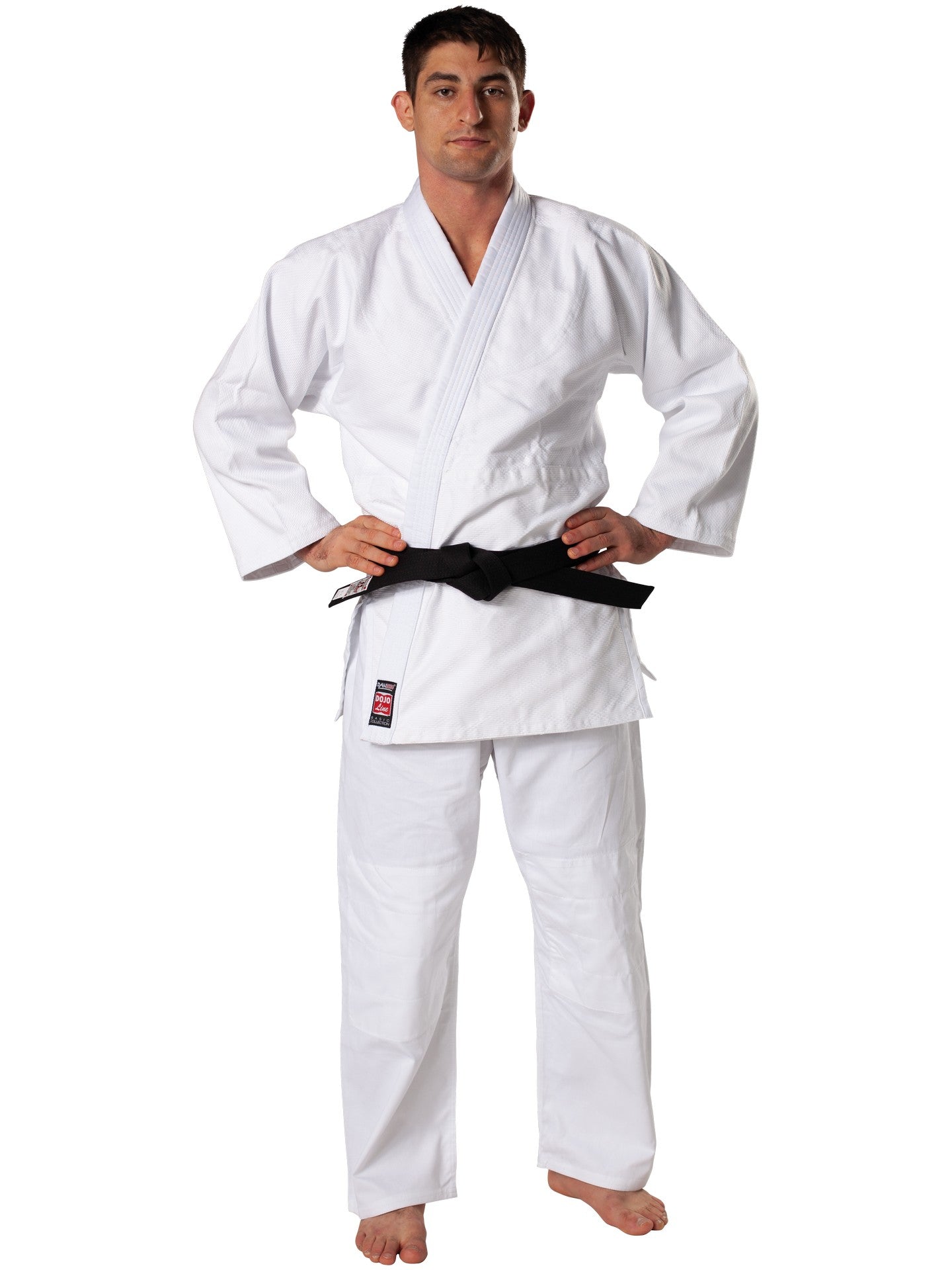 Dojo-Line Judo-Gi