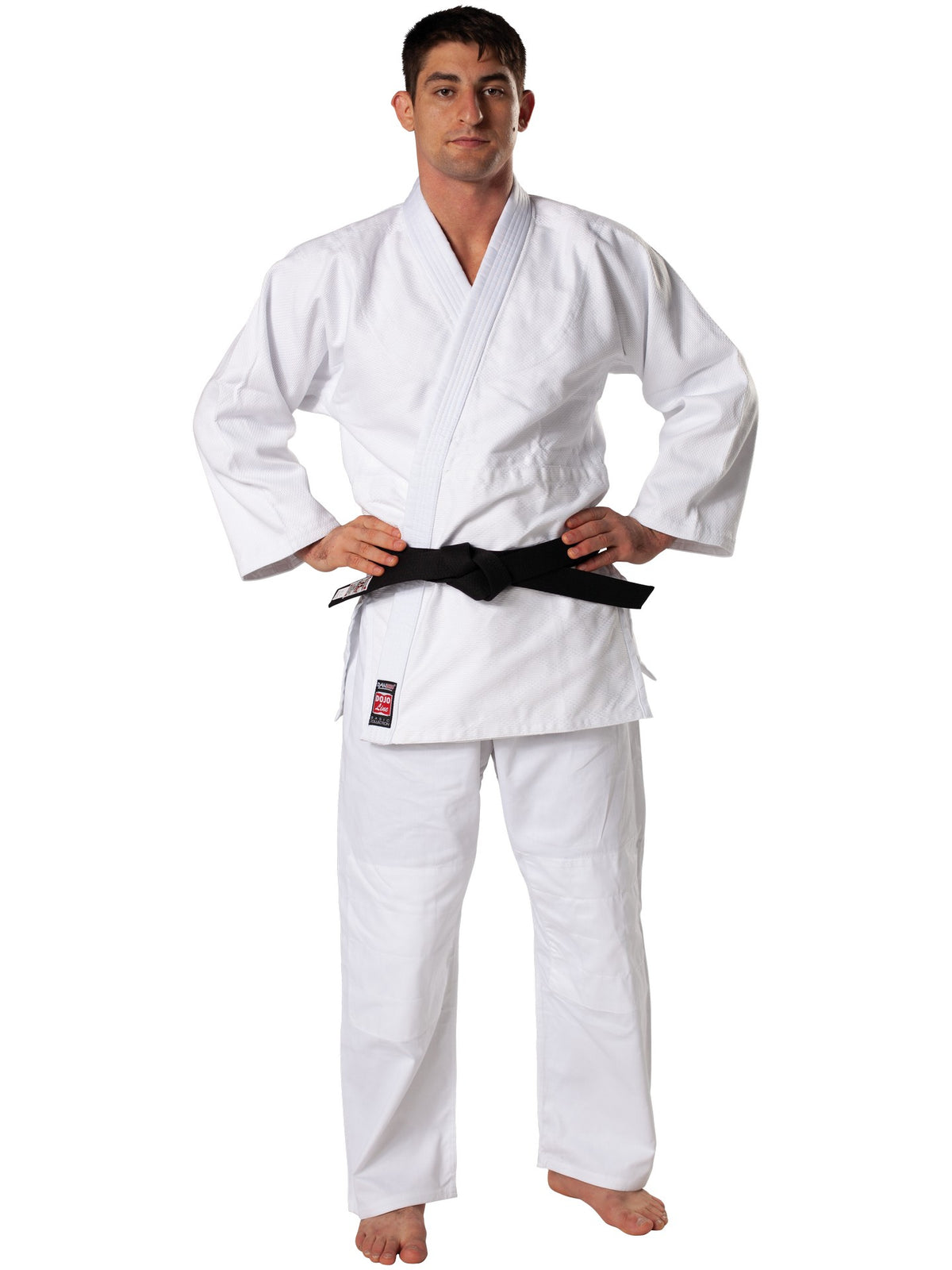 Dojo-Line Judo-Gi