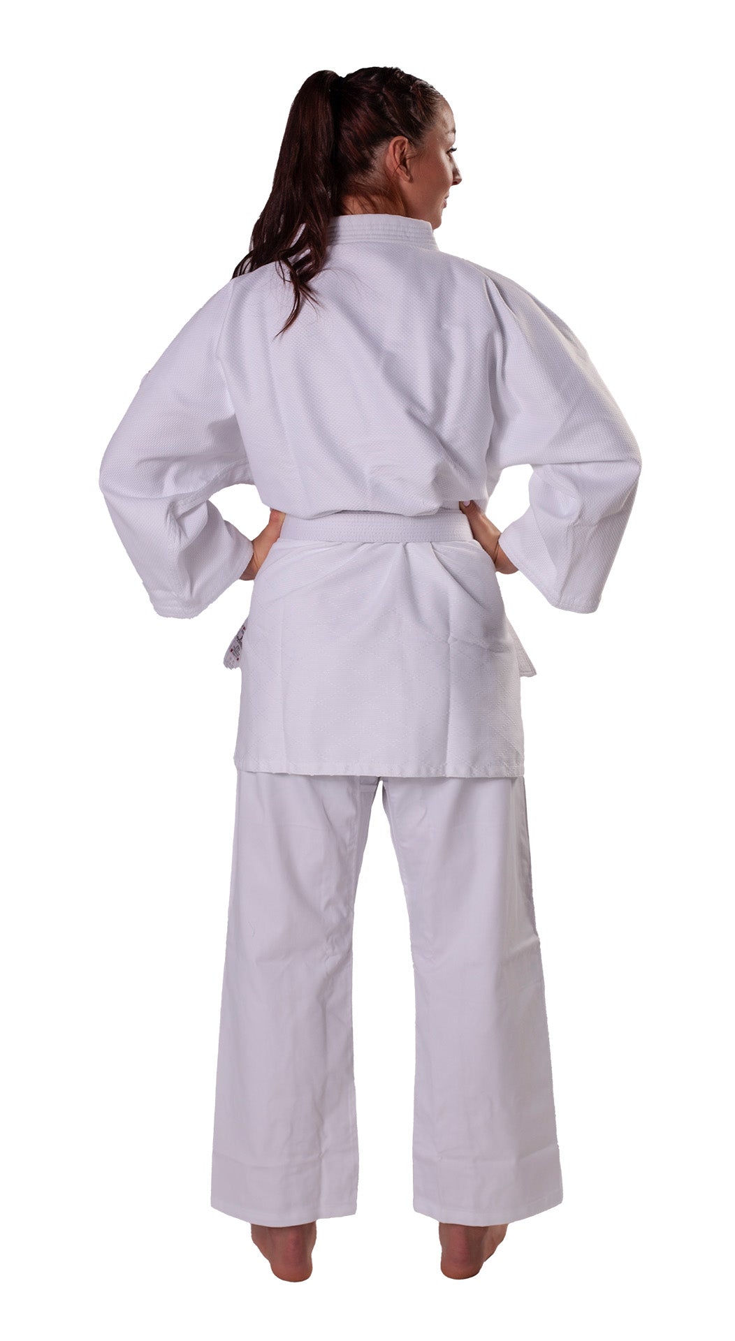 Dojo-Line Judo uniform Tong IL