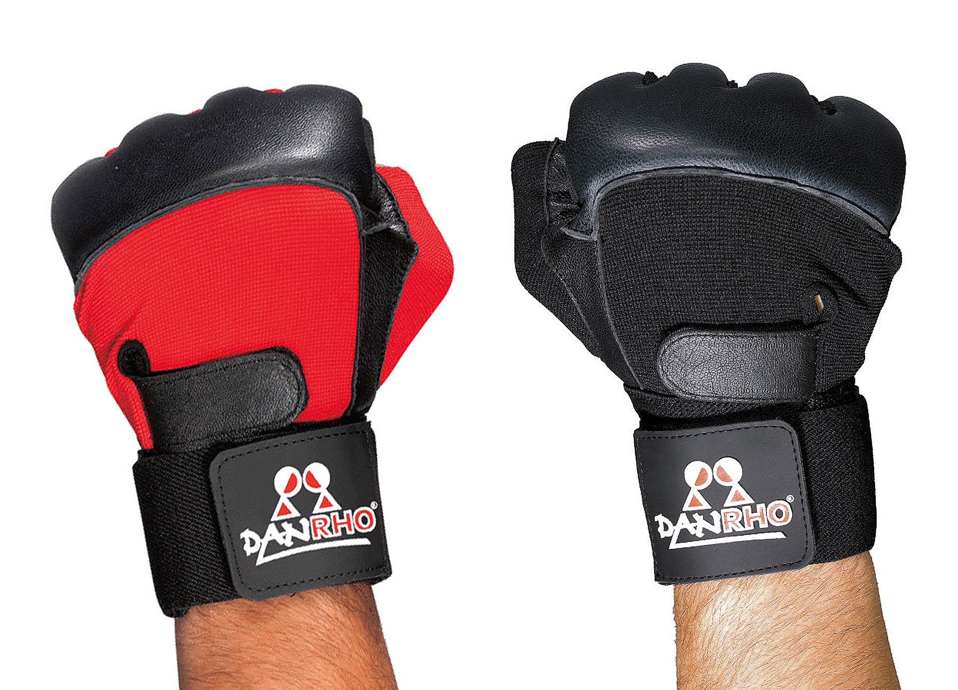 DANRHO gloves Liftn Punch