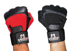 DANRHO gloves Liftn Punch