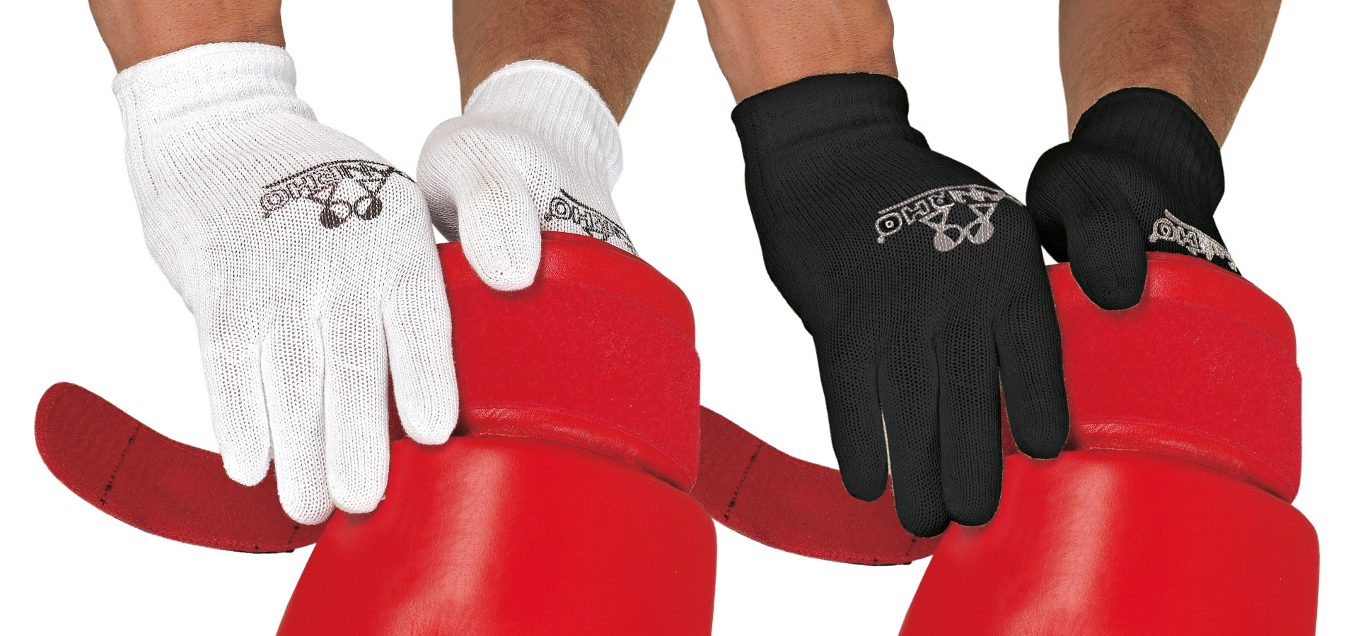 DANRHO Innenhandschuhe in zwei Farben