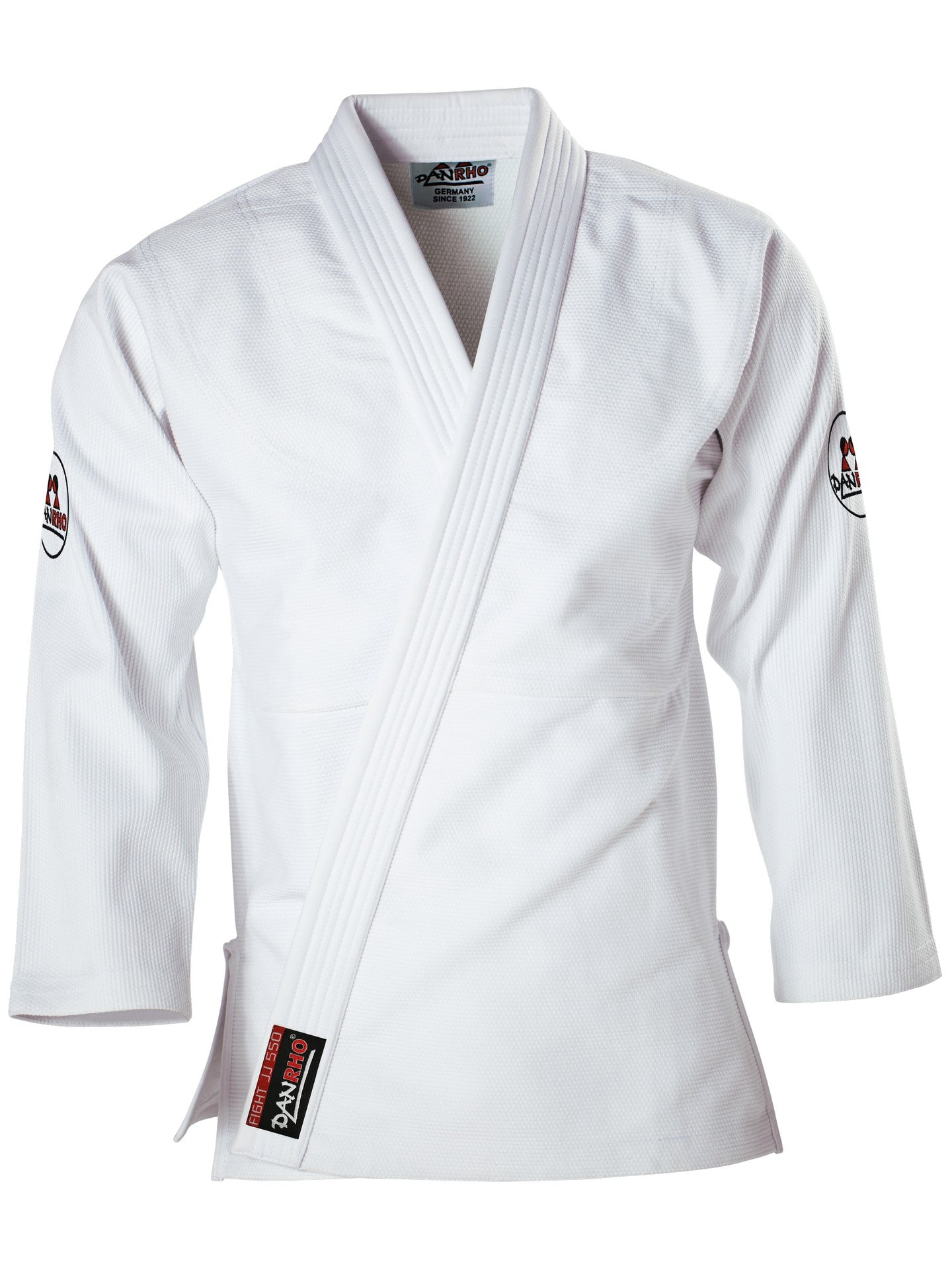 DANRHO Ju Jutsu uniform Fíght light 350