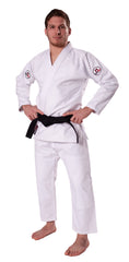DANRHO Ju Jutsu uniform Fíght light 350