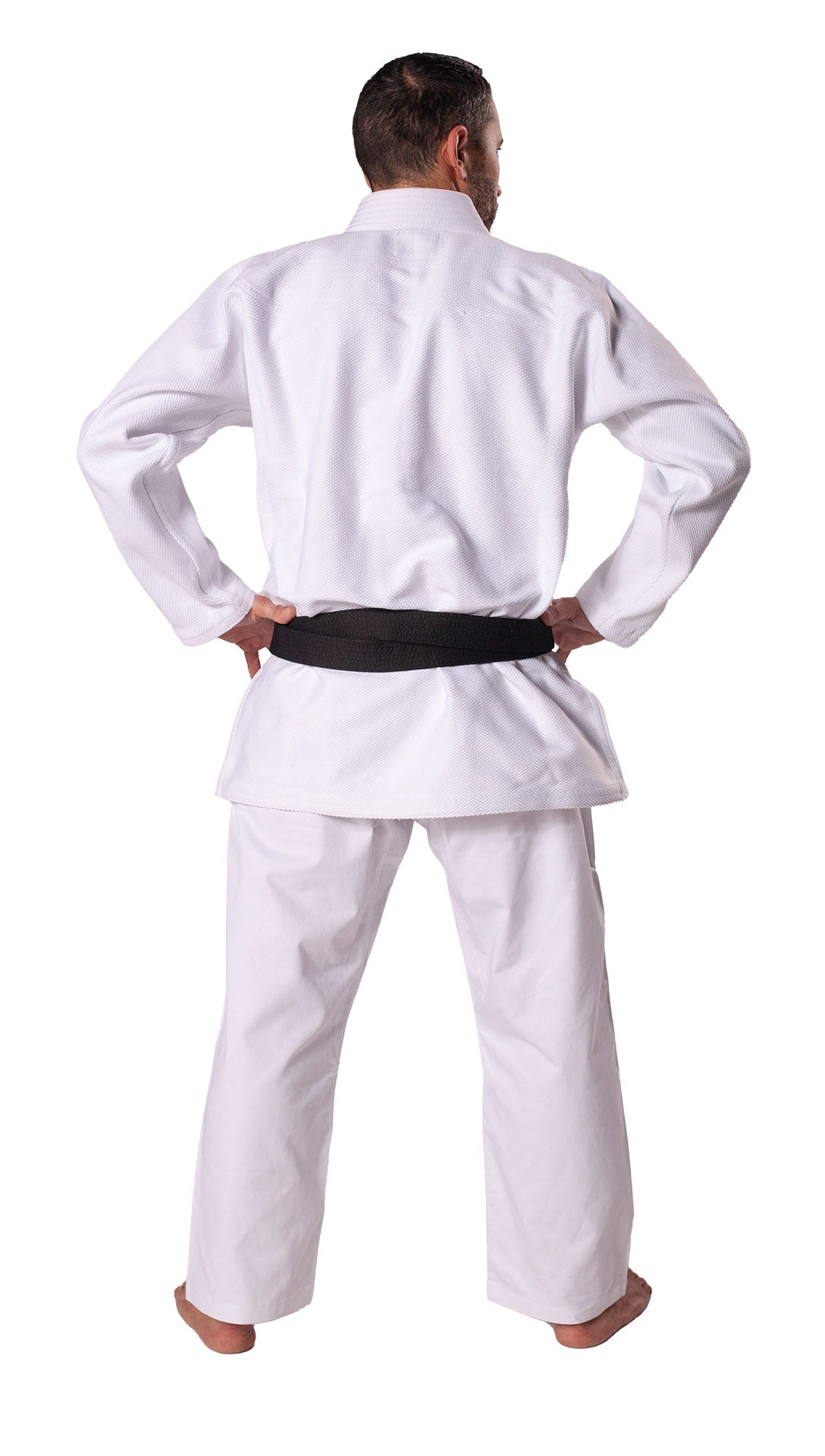 DANRHO Ju Jutsu uniform Fight JJ 700