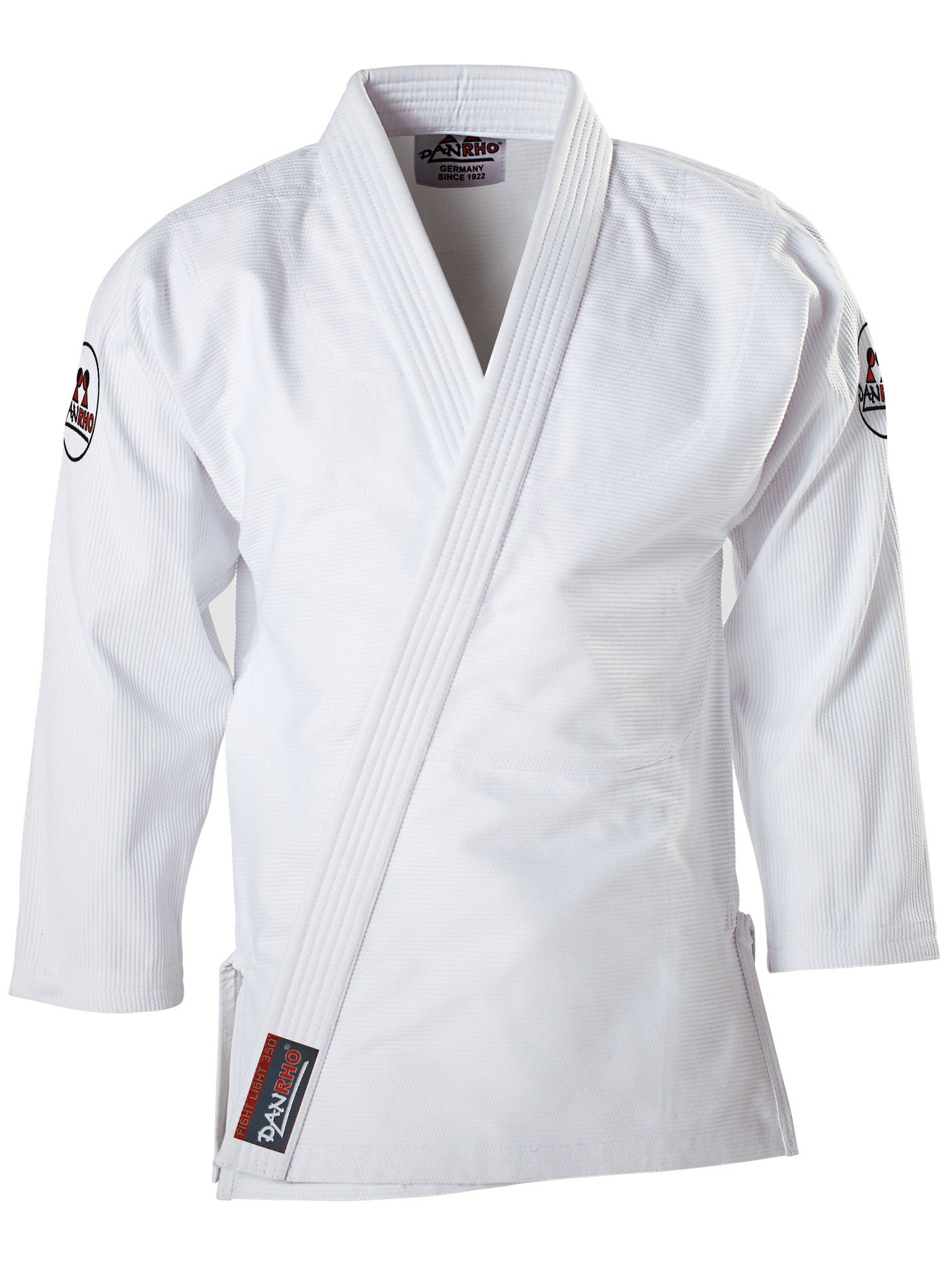 DANRHO Ju Jutsu uniform Fíght light 350