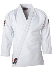 DANRHO Ju Jutsu uniform Fíght light 350