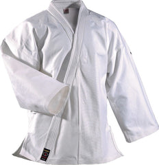 DANRHO Ju Jutsu uniform Shogun Plus