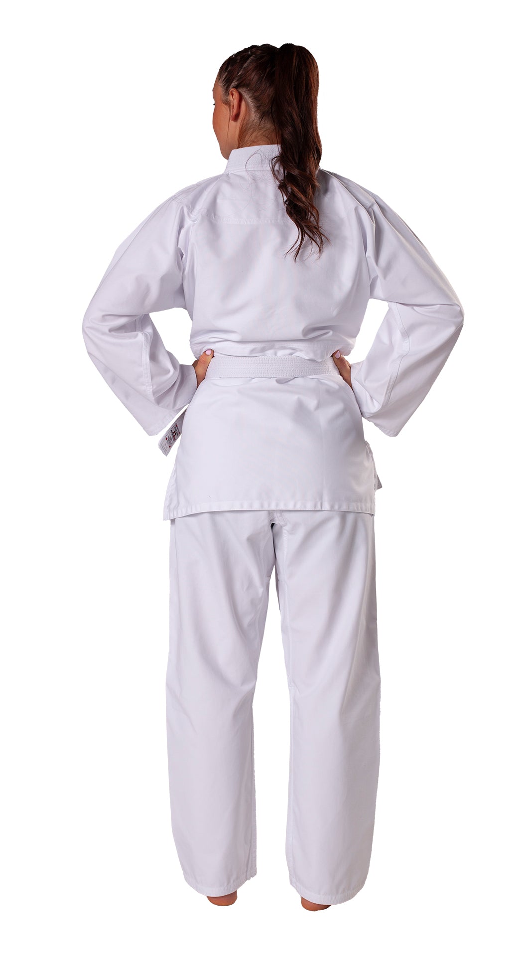 DANRHO Judo / Ju Jutsu uniform O-Goshi
