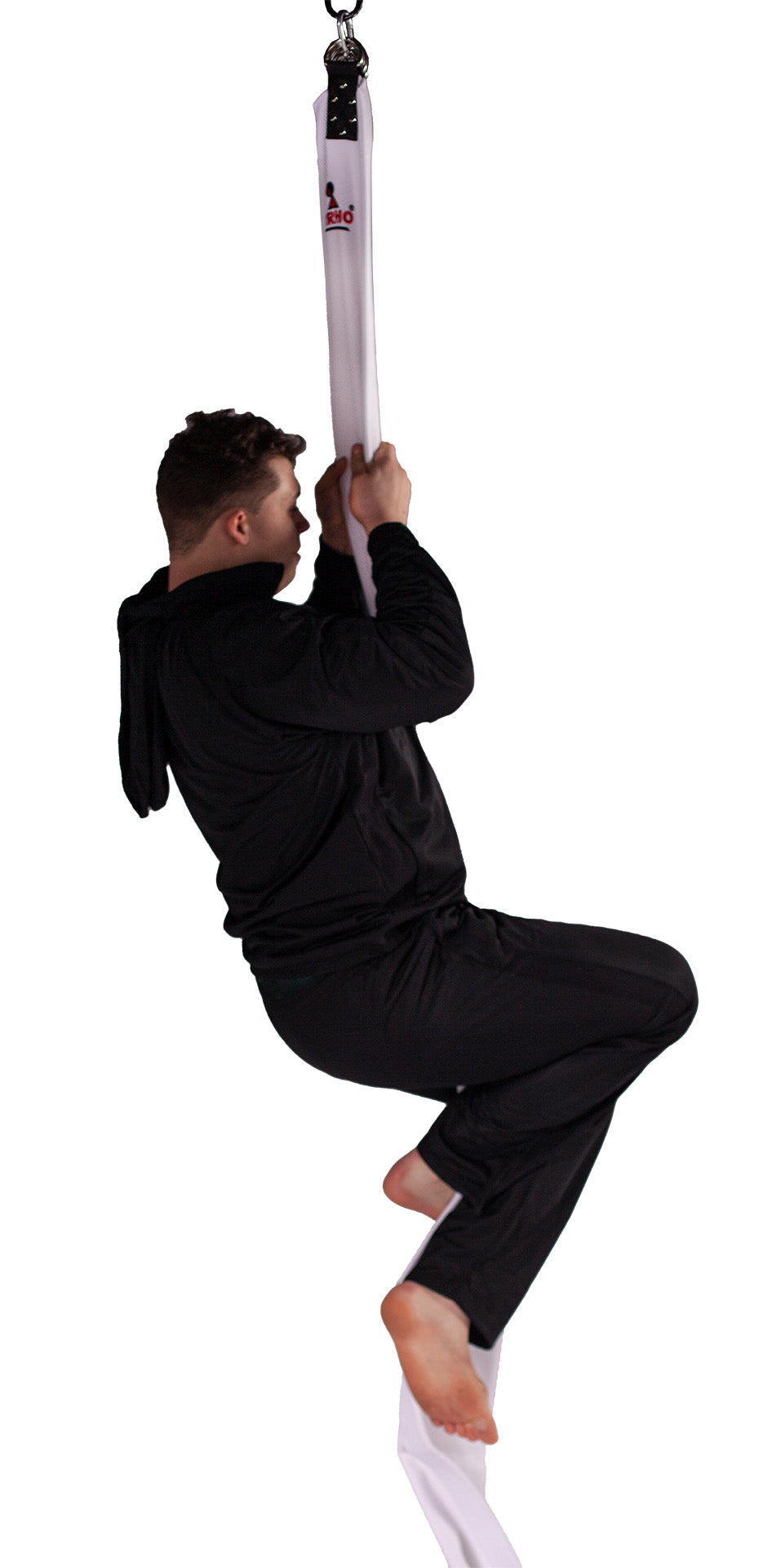 DANRHO Judo rope with rip
