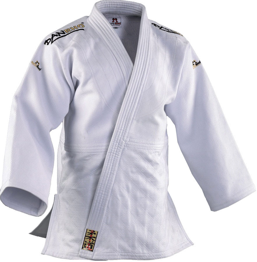 DANRHO Judo uniform Kano