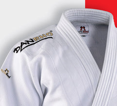 DANRHO Judo Wettkampfanzug Kano