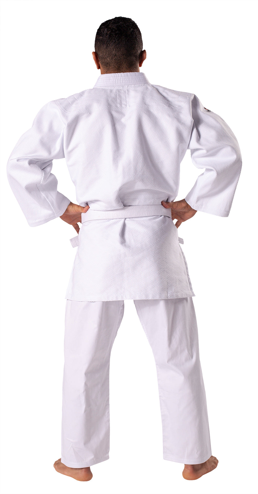 DANRHO Judo uniform Classic