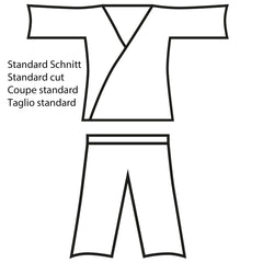 Judoanzug Randori