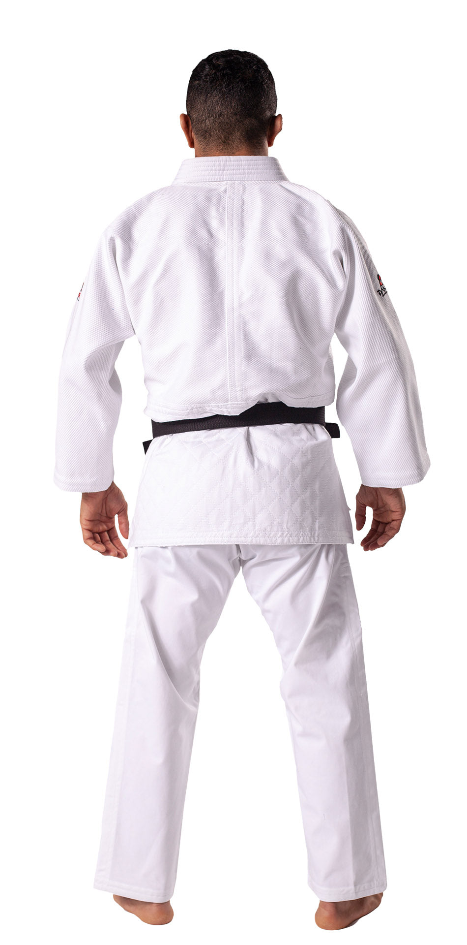 DANRHO Judoanzug Sensei