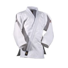 DANRHO Judo uniform Sensei