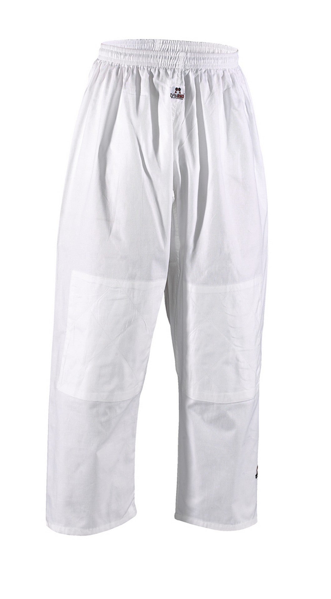 DANRHO Judo uniform Yamanashi shoulder stripes