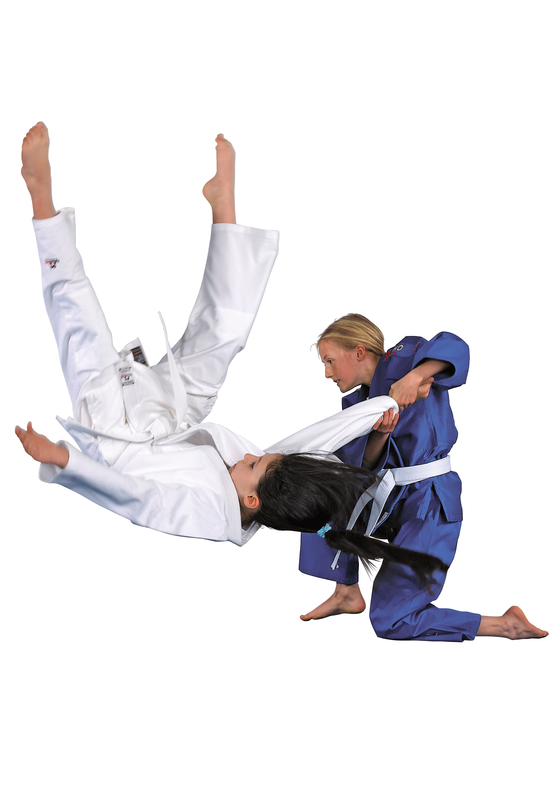 DANRHO Judo uniform Yamanashi