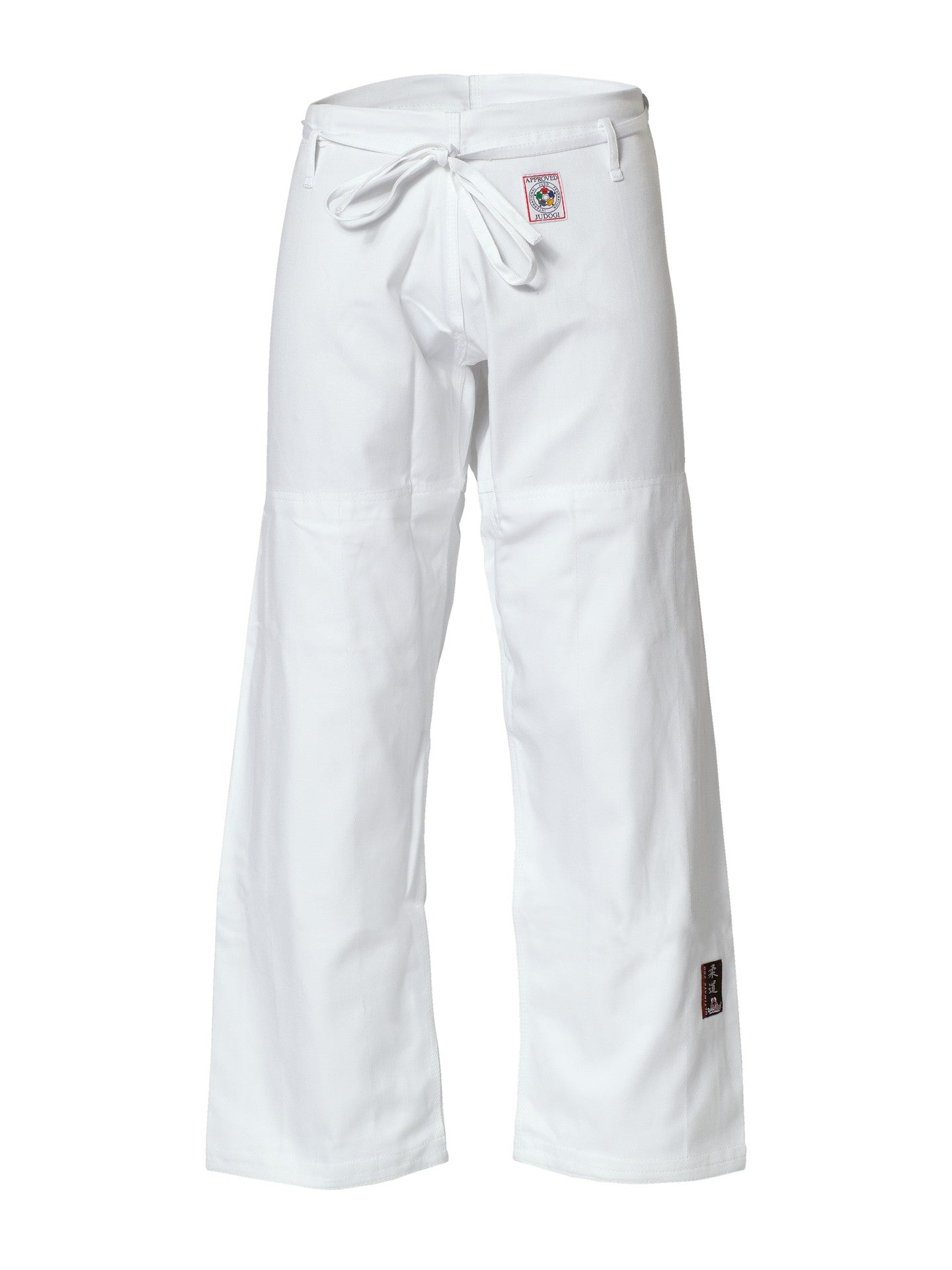 DANRHO Judogi Ultimate 750 - IJF anerkannt