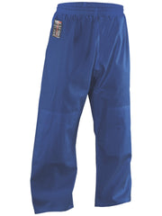 DANRHO Judo pants Classic blue