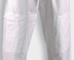 DANRHO Judo pants Club white