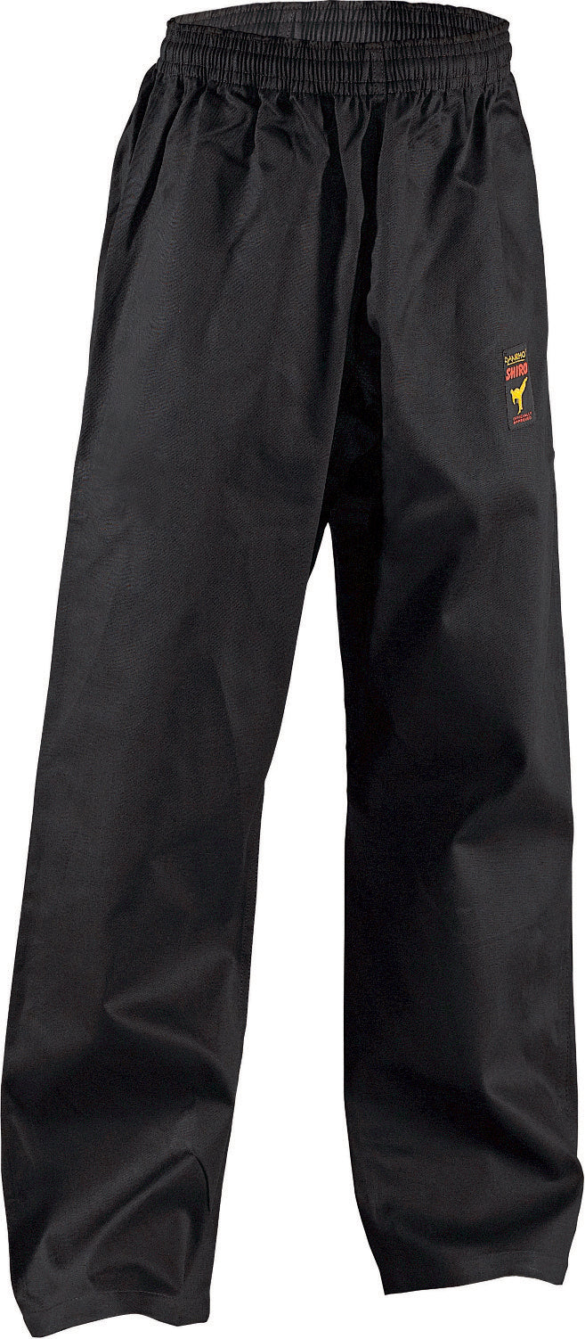 DANRHO Karate pants Asia Shiro