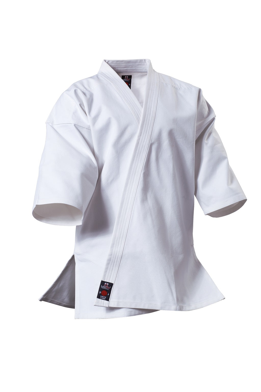 DANRHO Karate uniform Kyoshi