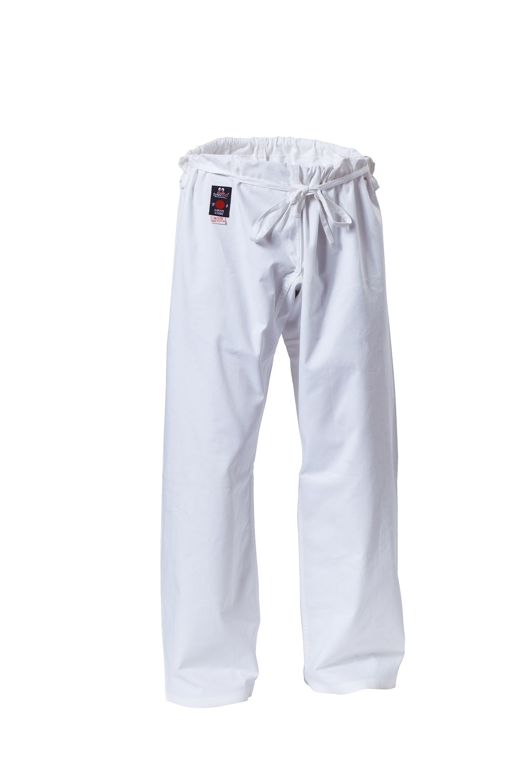 DANRHO Karate uniform Kyoshi