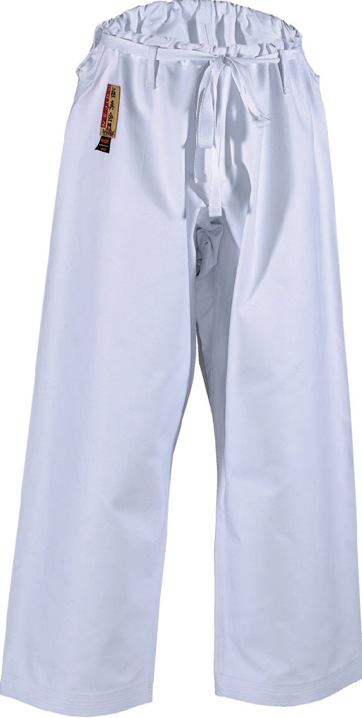 DANRHO Karate uniform Mejiro 12 oz