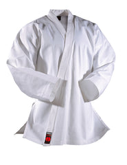 DANRHO Karate uniform Shiro Plus