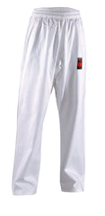 DANRHO Karate uniform Shiro Plus